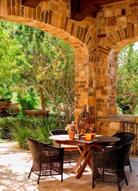  covered patio ideas